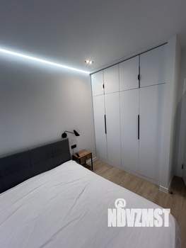 2-к квартира, на длительный срок, 45м2, 11/23 этаж