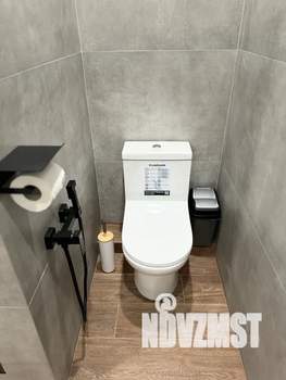 1-к квартира, посуточно, 42м2, 15/16 этаж