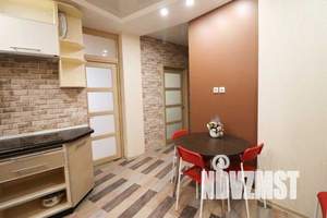 2-к квартира, посуточно, 10м2, 1/1 этаж