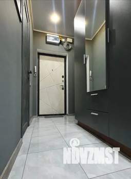 Студия квартира, посуточно, 32м2, 16/19 этаж