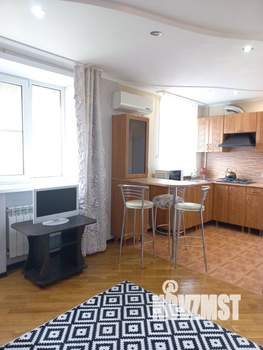 1-к квартира, посуточно, 44м2, 3/5 этаж