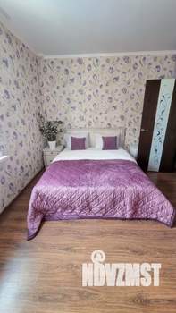 2-к квартира, посуточно, 70м2, 9/17 этаж