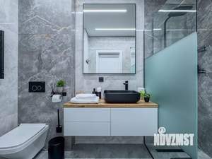 2-к квартира, посуточно, 42м2, 1/1 этаж