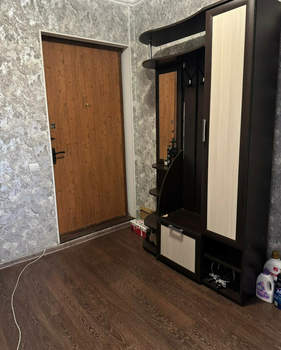 1-к квартира, на длительный срок, 36м2, 5/9 этаж