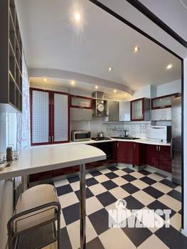 4-к квартира, на длительный срок, 96м2, 5/9 этаж