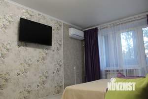 1-к квартира, посуточно, 32м2, 6/9 этаж