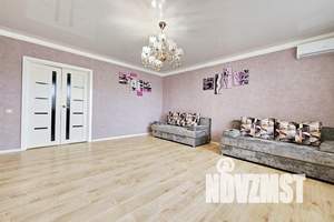 2-к квартира, посуточно, 69м2, 3/10 этаж