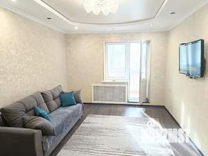 2-к квартира, посуточно, 67м2, 4/9 этаж