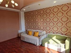 2-к квартира, посуточно, 70м2, 8/12 этаж