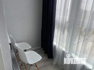 2-к квартира, посуточно, 42м2, 10/20 этаж