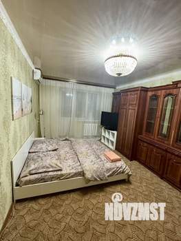 1-к квартира, посуточно, 35м2, 3/5 этаж