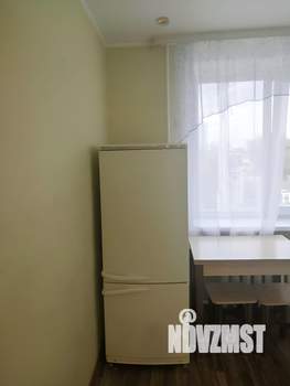 1-к квартира, на длительный срок, 33м2, 4/5 этаж