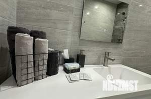 2-к квартира, посуточно, 37м2, 16/18 этаж