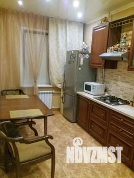 2-к квартира, посуточно, 67м2, 8/9 этаж