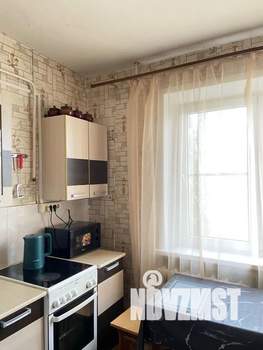 1-к квартира, посуточно, 38м2, 1/9 этаж