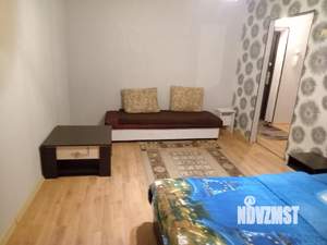 1-к квартира, посуточно, 33м2, 2/5 этаж