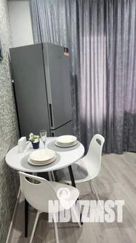 1-к квартира, посуточно, 39м2, 1/1 этаж