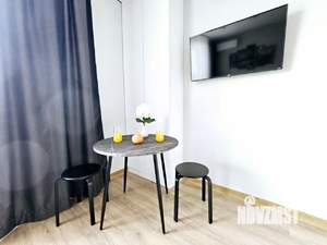 1-к квартира, посуточно, 29м2, 1/1 этаж