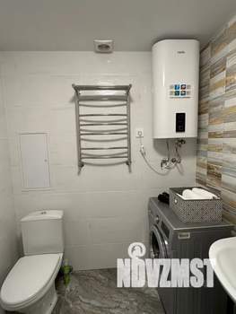 2-к квартира, посуточно, 44м2, 1/5 этаж