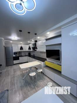 2-к квартира, на длительный срок, 47м2, 8/18 этаж