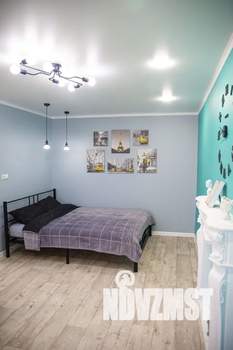 2-к квартира, посуточно, 45м2, 4/9 этаж