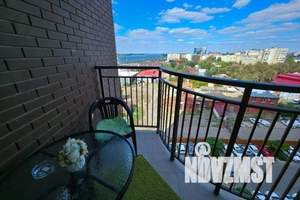 1-к квартира, посуточно, 10м2, 1/1 этаж