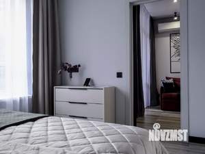 2-к квартира, посуточно, 32м2, 7/17 этаж