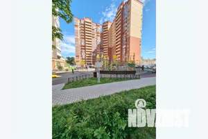 1-к квартира, посуточно, 10м2, 1/1 этаж