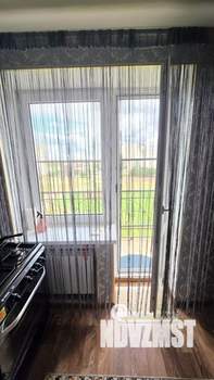 1-к квартира, на длительный срок, 39м2, 6/9 этаж