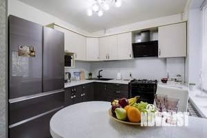 2-к квартира, посуточно, 45м2, 1/5 этаж