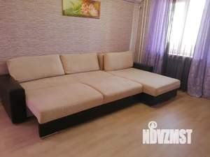 1-к квартира, посуточно, 45м2, 6/9 этаж