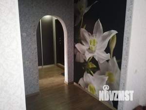 1-к квартира, посуточно, 46м2, 7/9 этаж