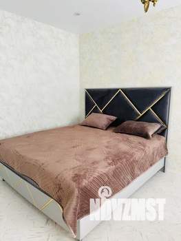 1-к квартира, посуточно, 40м2, 8/17 этаж