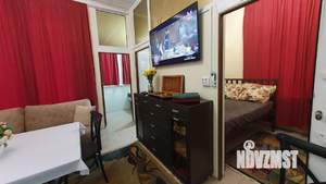 3-к квартира, посуточно, 100м2, 1/1 этаж