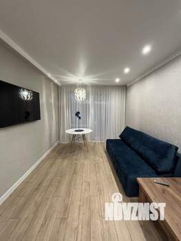 2-к квартира, на длительный срок, 45м2, 11/19 этаж