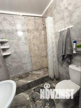 3-к квартира, посуточно, 80м2, 6/17 этаж