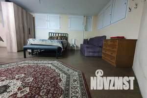 2-к квартира, посуточно, 85м2, 1/3 этаж