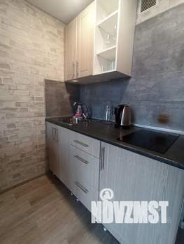 Студия квартира, посуточно, 30м2, 2/3 этаж