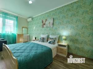 2-к квартира, посуточно, 70м2, 1/1 этаж