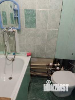 1-к квартира, на длительный срок, 21м2, 4/5 этаж