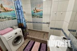 1-к квартира, посуточно, 30м2, 4/12 этаж