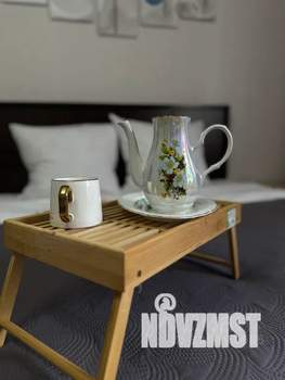 1-к квартира, посуточно, 43м2, 6/12 этаж