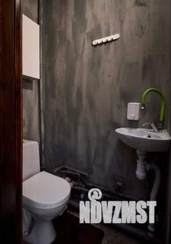 2-к квартира, посуточно, 100м2, 3/3 этаж