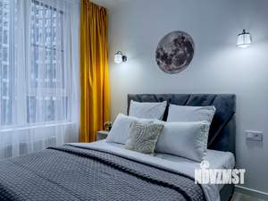 2-к квартира, посуточно, 41м2, 1/1 этаж