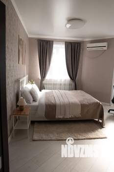 1-к квартира, посуточно, 40м2, 3/17 этаж