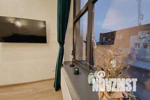 1-к квартира, посуточно, 30м2, 2/3 этаж