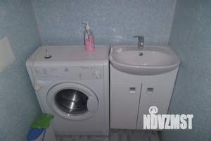 1-к квартира, посуточно, 63м2, 1/1 этаж