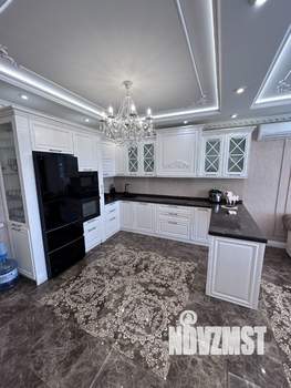 4-к квартира, на длительный срок, 133м2, 6/17 этаж