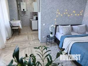 1-к квартира, посуточно, 30м2, 8/18 этаж