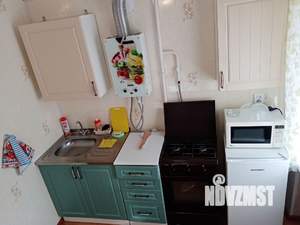 1-к квартира, посуточно, 31м2, 1/5 этаж
